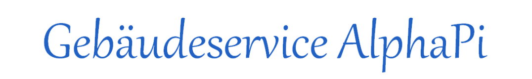 Gebäudeservice AlphaPi
