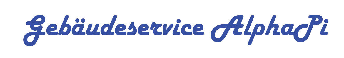 Gebäudeservice AlphaPi