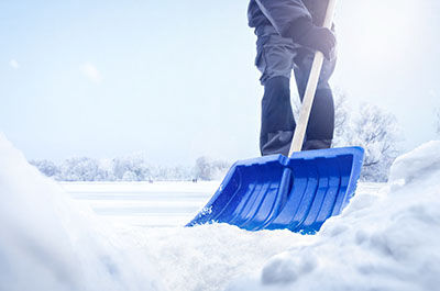 Winterdienst AlphaPi